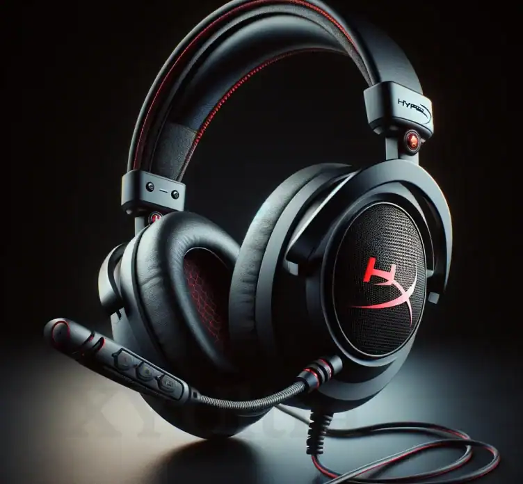 HyperX Cloud Alpha