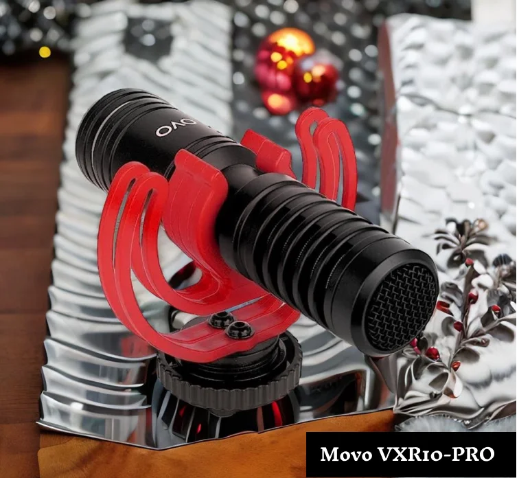 Level Up Your Audio: Best Action Camera Microphones in 2024 Featured Image