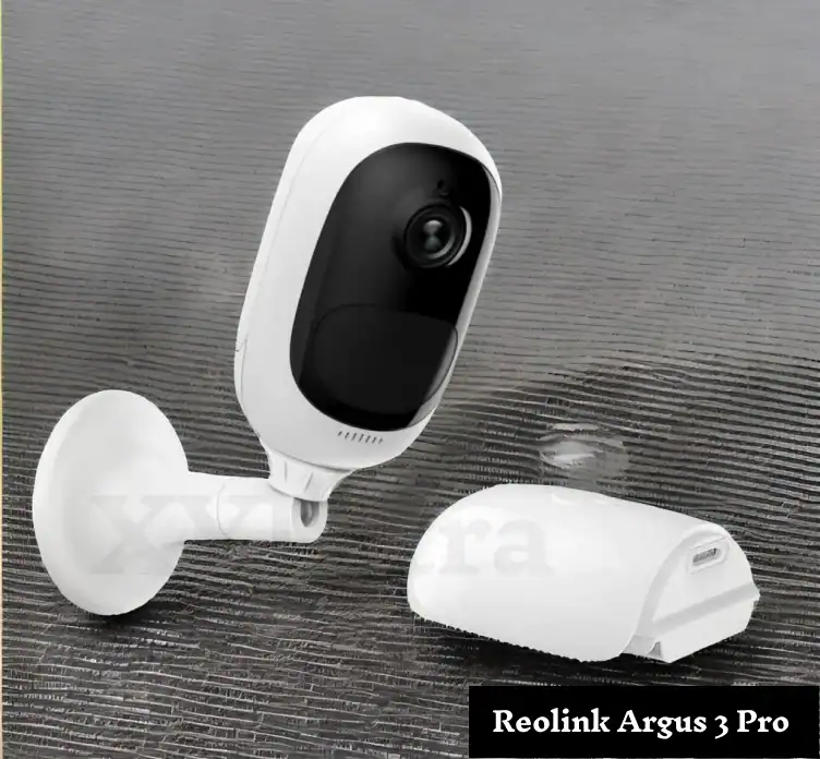 Reolink Argus 3 Pro