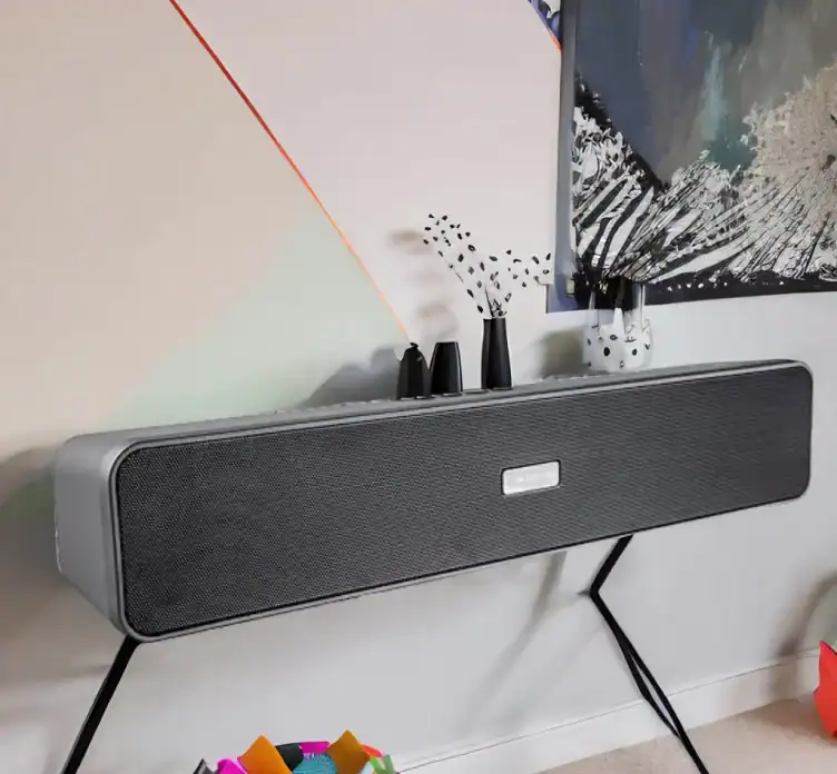 The Backyard Maestro - xyultra