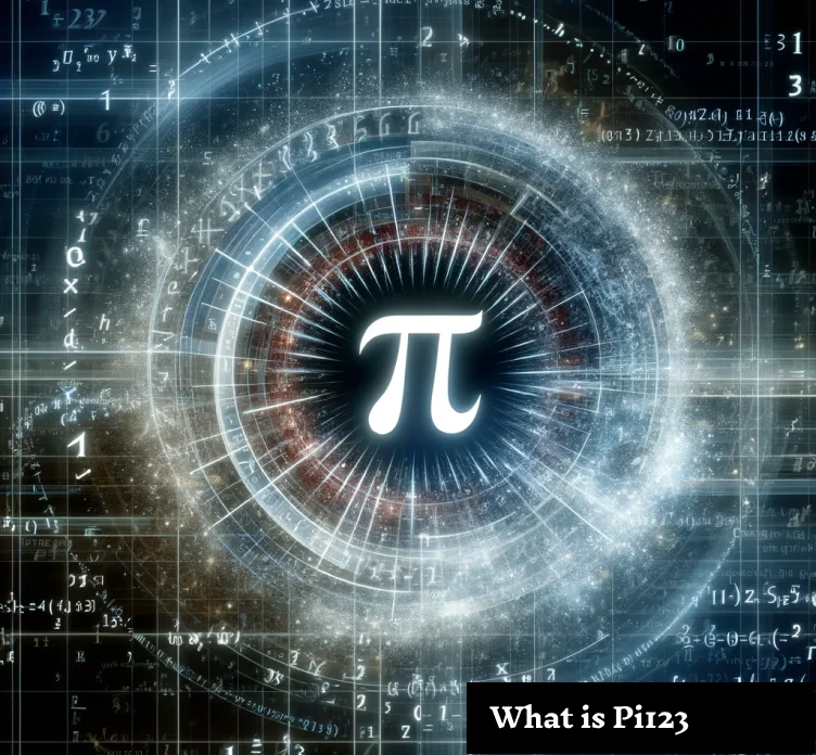 What is Pi123 and How is it Used