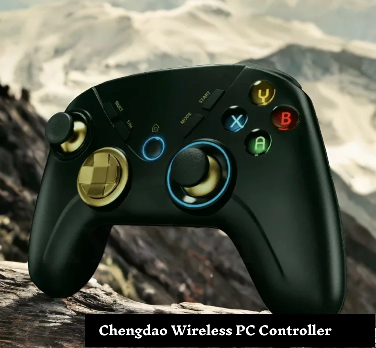 Chengdao Wireless PC Controller