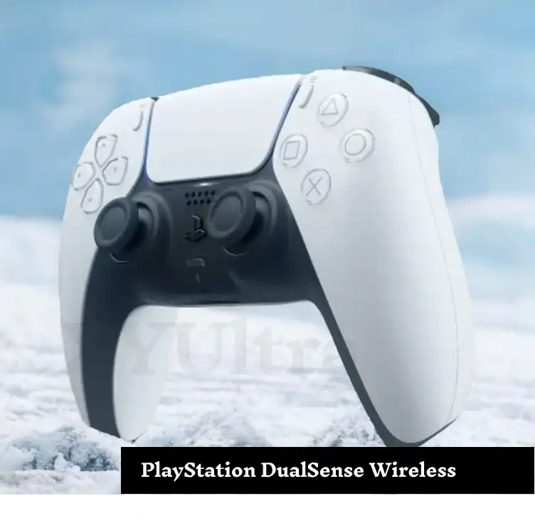 PlayStation DualSense Wireless Controller