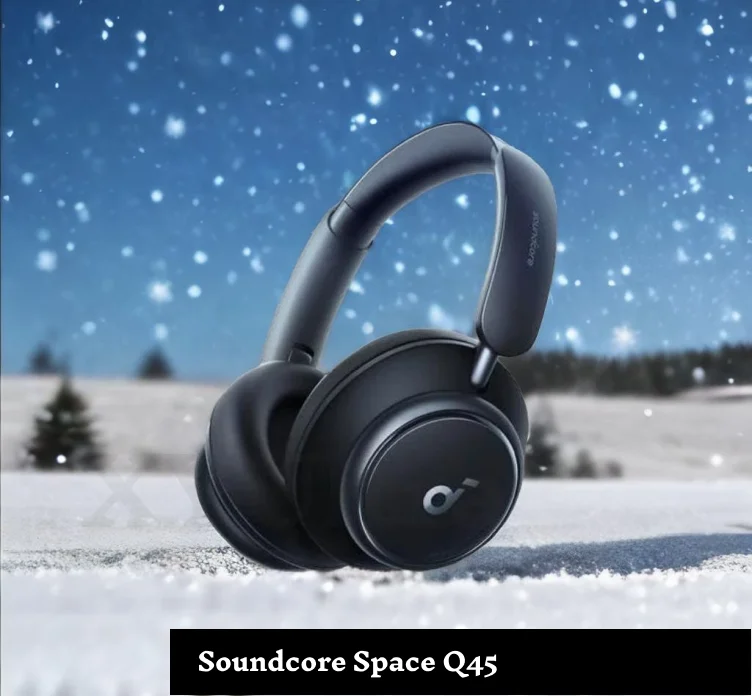 Soundcore Space Q45