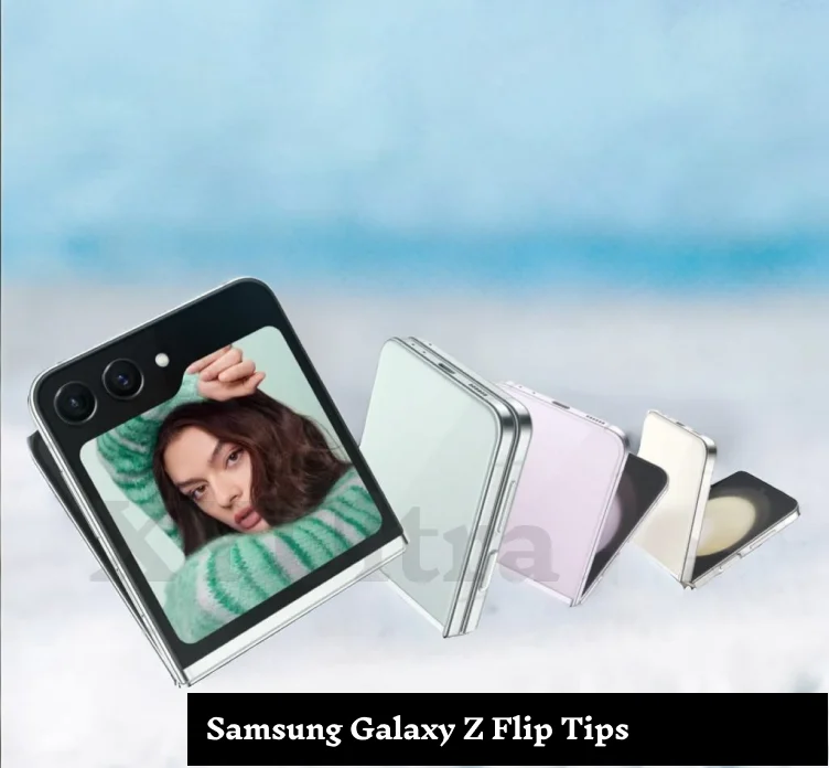 8 Essential Samsung Galaxy Z Flip Tips and Tricks to Maximize Your Experience Featured Image