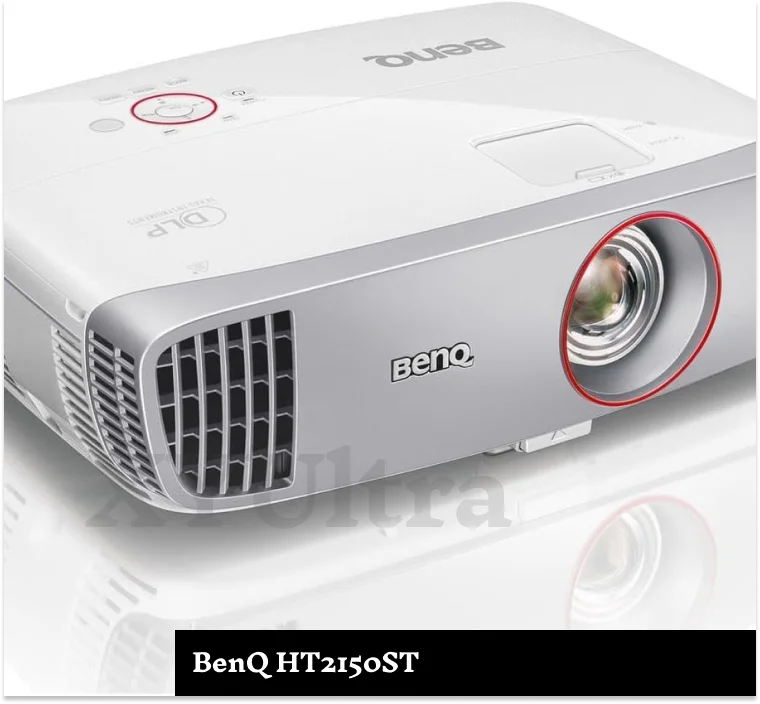 BenQ HT2150ST