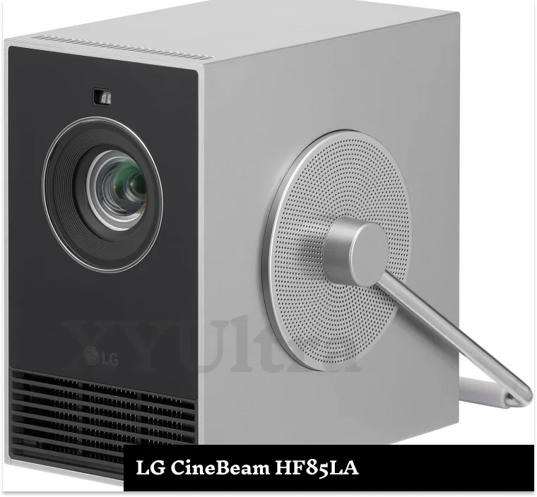 LG CineBeam HF85LA