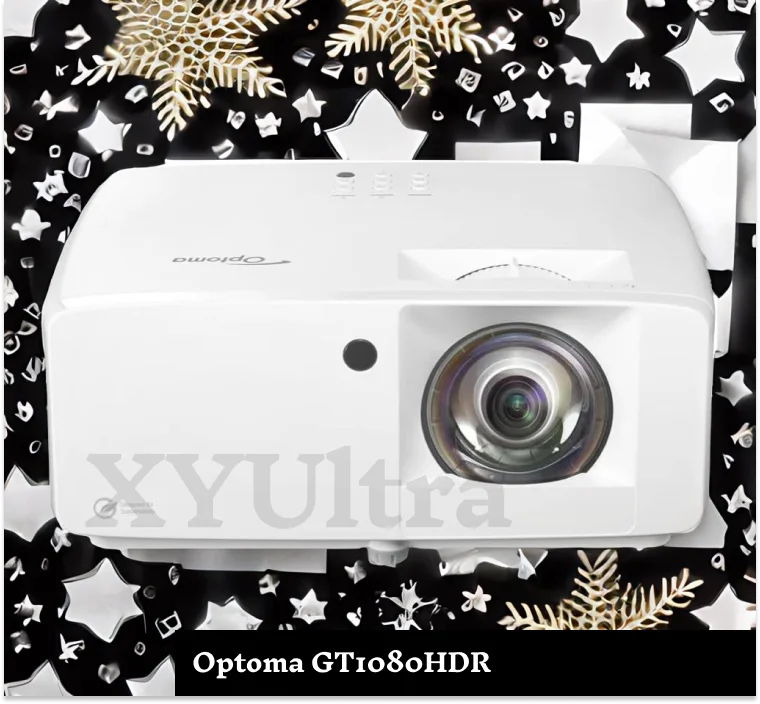 Optoma GT1080HDR