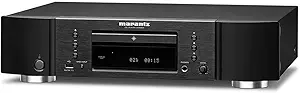 1. Marantz CD6007
