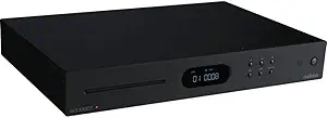3. Audiolab 6000CDT
