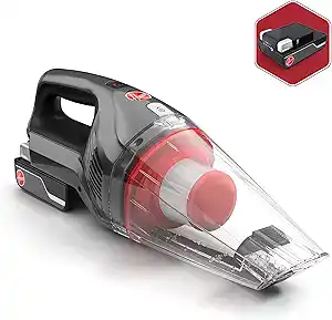 4. Hoover OnePWR Cordless Handheld Vacuum