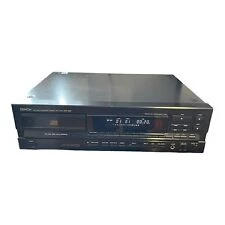 6. Denon DCD-1520AE