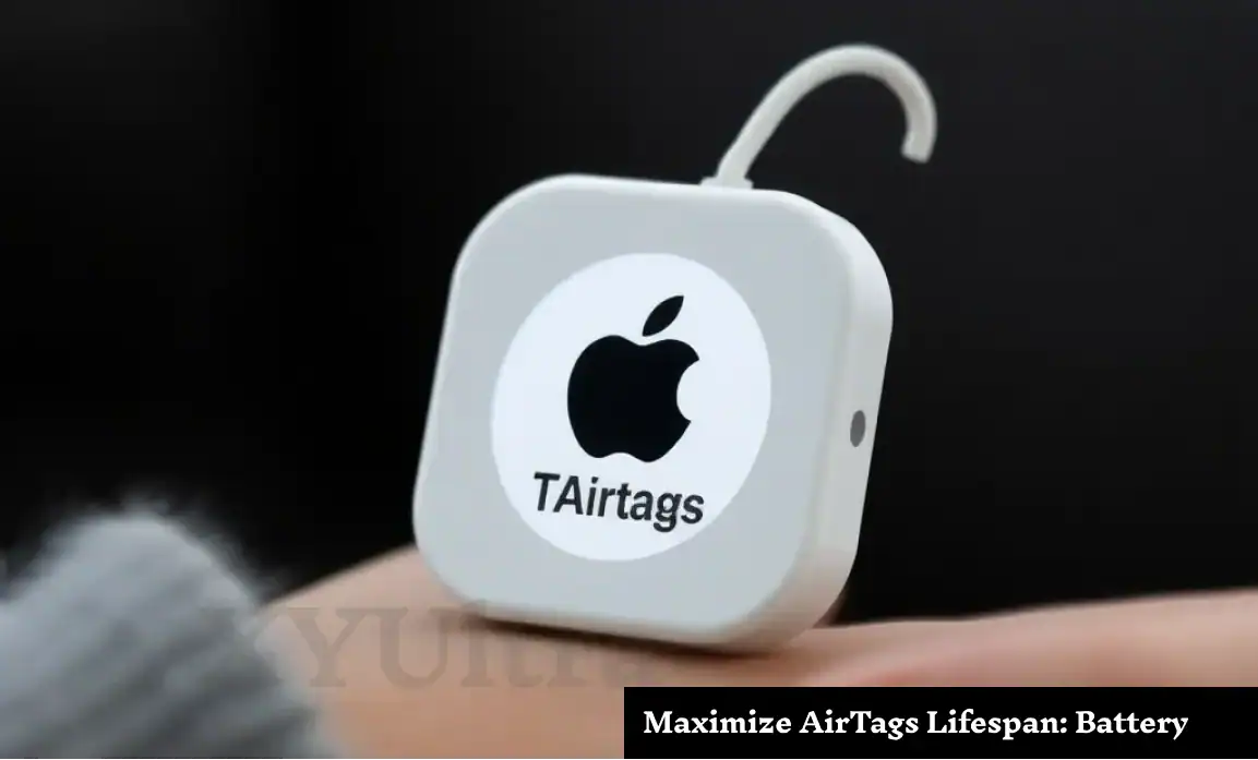 AirTags A Comprehensive Guide to Lifespan, Usage, and Best Practices