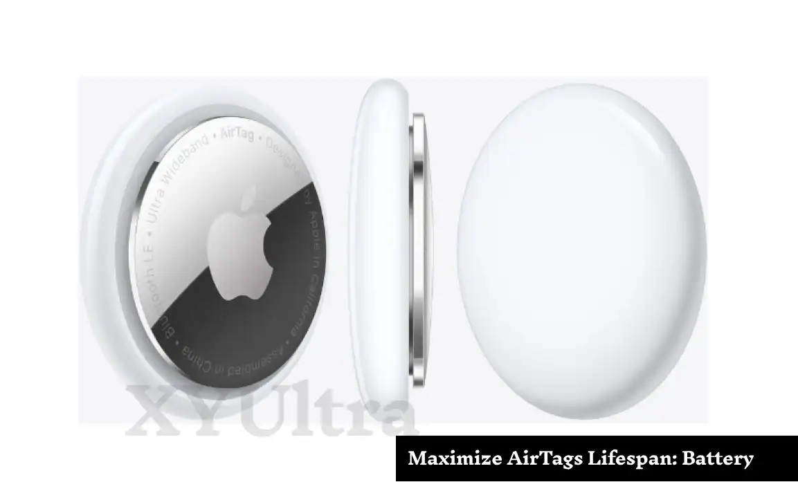 AirTags A Comprehensive Guide to Lifespan, Usage, and Best Practices