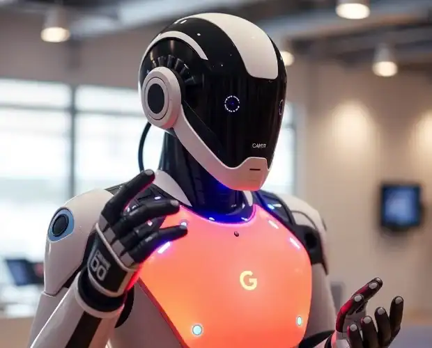 Features of Jarvis AI