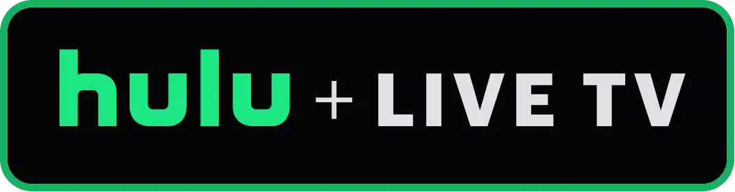 1. Hulu + Live TV Best for On-Demand and Live TV Streaming