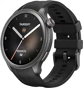 Amazfit Balance Smart Watch Best Budget Running Watch