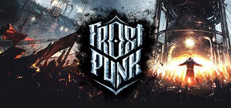Frostpunk – City Building in the Apocalypse