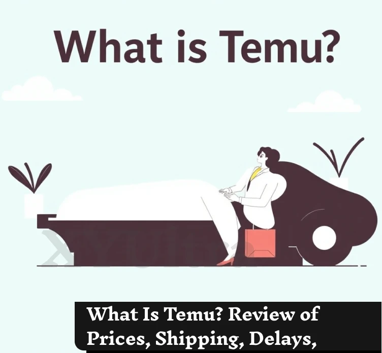 Is Temu Legit? Uncover Prices, Shipping Times, and Ethical Concerns Before You Shop