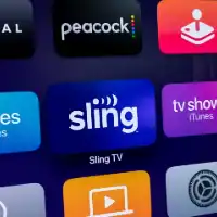 Sling TV Best for Channel Add-Ons