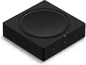 Sonos Amp Features & Design