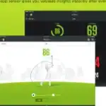 Best Golf App to Improve Your Swing Zepp Golf