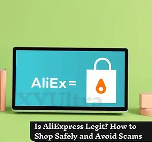 Is AliExpress Legit How to Shop Safely and Avoid Scams