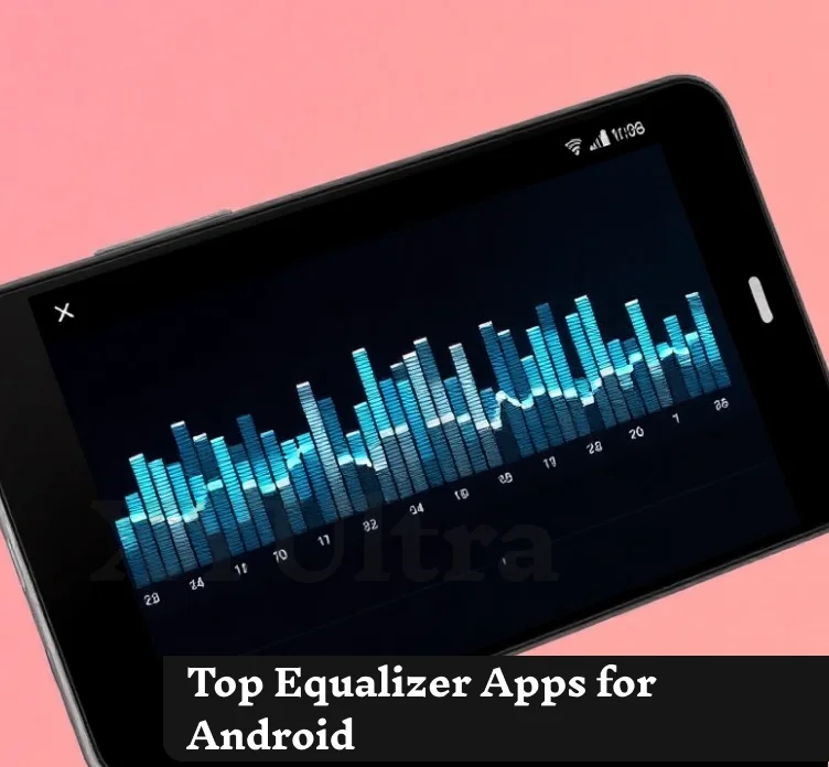 Top Equalizer Apps for Android to Enhance Your Sound in 2025 Featured Image