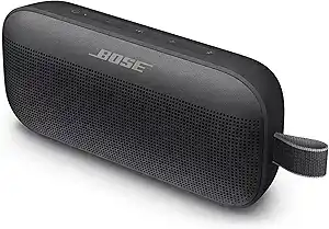 Best Affordable Bose Speaker: Bose SoundLink Flex