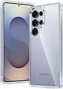 Best Samsung Galaxy S25 Cases (S25, S25+, S25 Ultra)