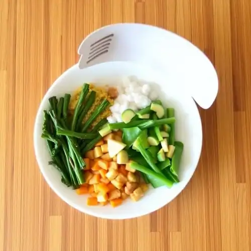 HelloFresh’s Speedy Meal Categories