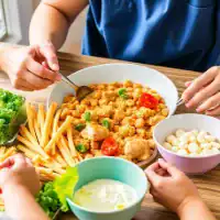 Hooters Menu Highlights Something for Everyone