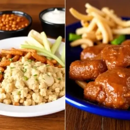 Applebee's Introduces Two New Bourbon