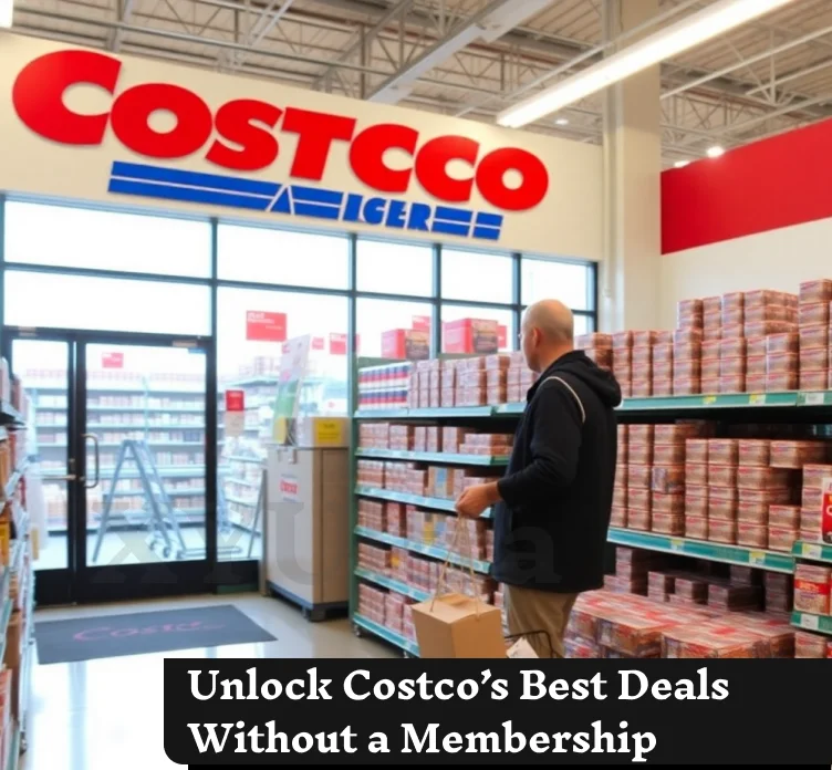 Unlock Costco’s Best Deals Without a Membership – Insider Shopping Tips!