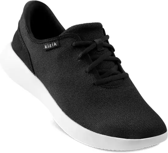 Expert Testing of Kizik Shoes