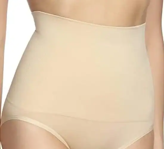 Maidenform Flexees Hi-Waist Brief