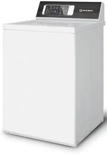 Speed Queen TR7 Top Load Washing Machine