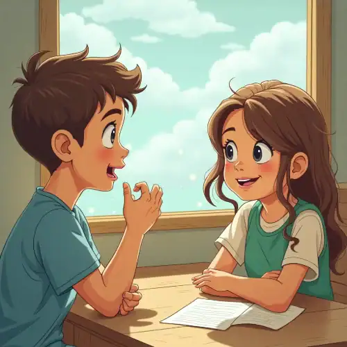 Thoughtful Questions to Get Kids Talking