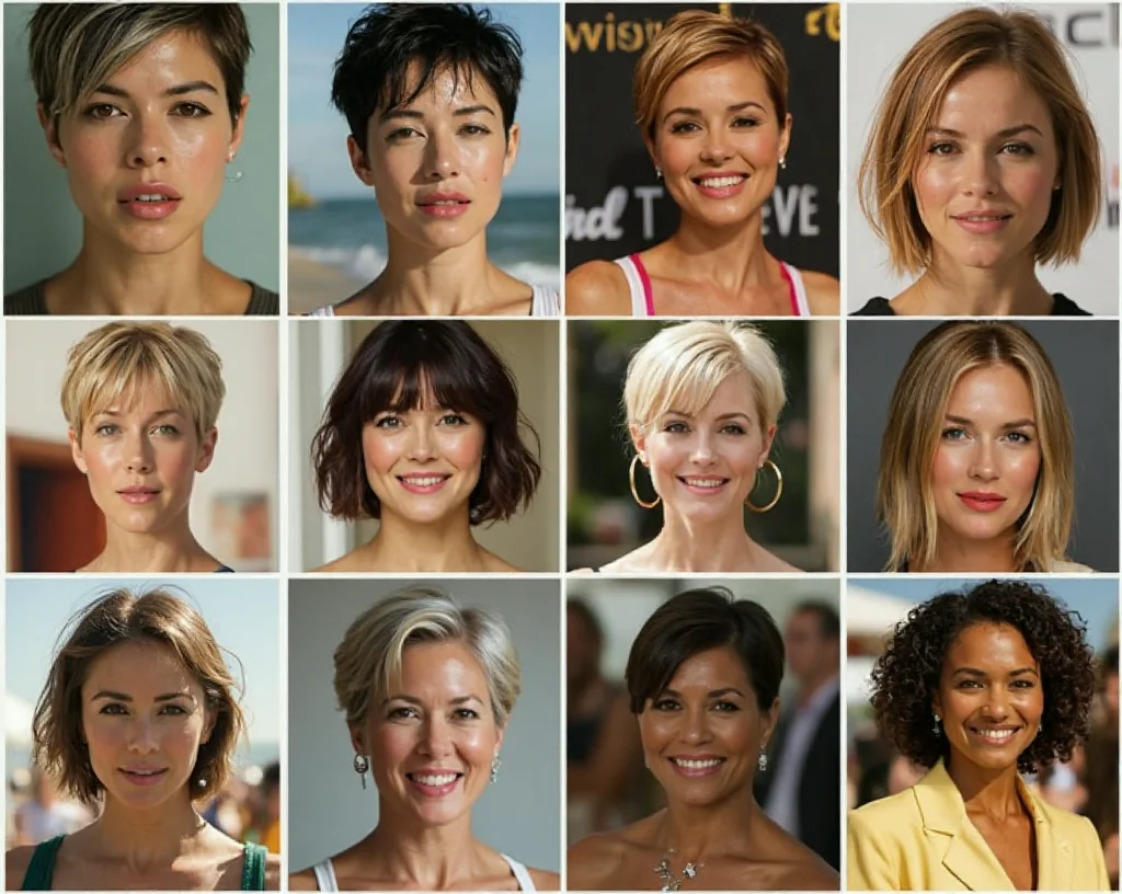 Why the Right Haircut Matters at Any Age