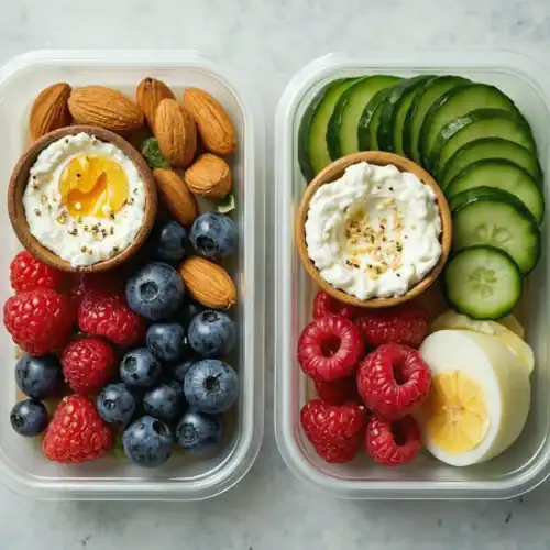 1. Starbucks Spinach, Feta & Egg White Wrap