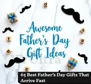 65 Best Father’s Day Gifts That Arrive Fast (2025)