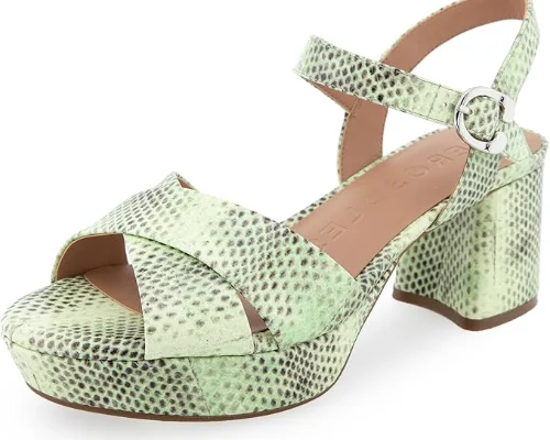 Aerosoles Cosmos Platform Sandals