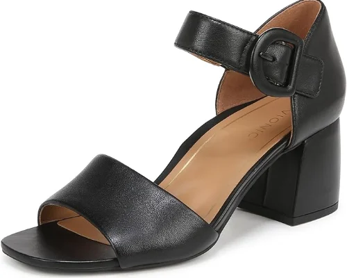 Vionic Chardonnay Heeled Sandals