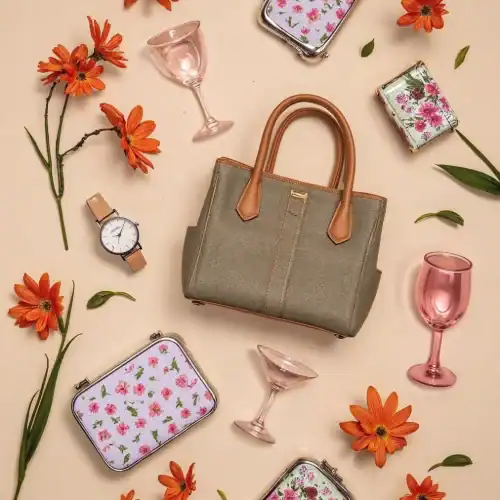 Why Handbags Make the Best Mother’s Day Gift