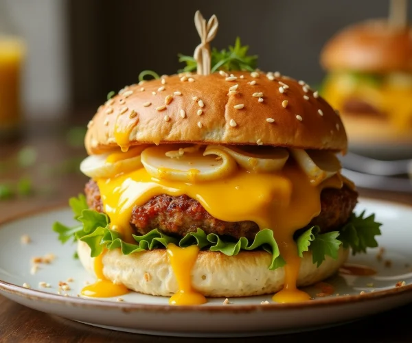 🧀 5. B.E.C. Breakfast Bites