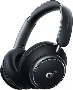 10. Soundcore Q45 – Best Budget Wireless Headphones