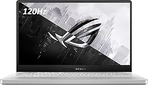 2. The Asus ROG Zephyrus G14 The best Asus gaming laptop for most