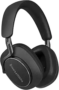 Bowers & Wilkins PX8 – Best Luxury Audiophile Headphone