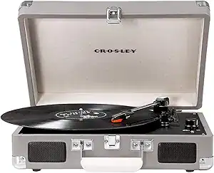 Crosley Cruiser Deluxe Vintage