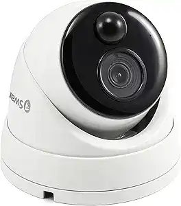 3. Swann - Best 4K Camera with Night Vision